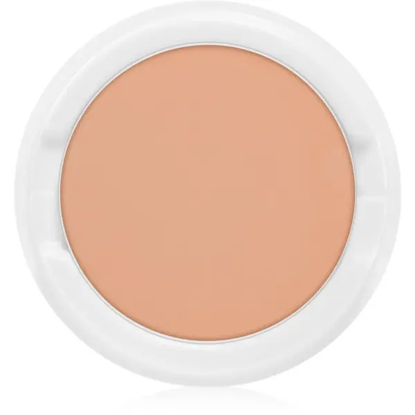 Sensai Cellular Performance Total Finish Foundation protivráskový kompaktný púder náhradná náplň odtieň TF13 Warm Beige SPF 15 11 g