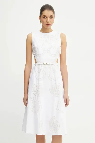 Šaty Silvian Heach BONGRAZ