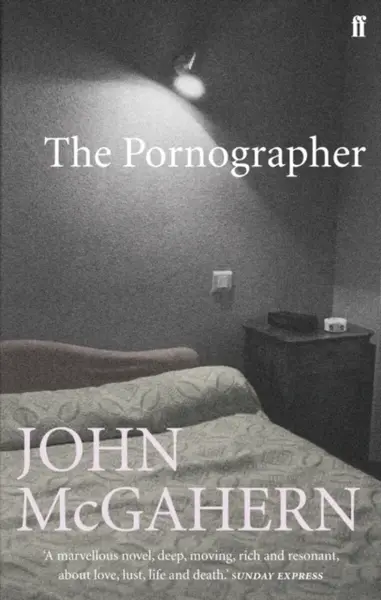 The Pornographer - John McGahern