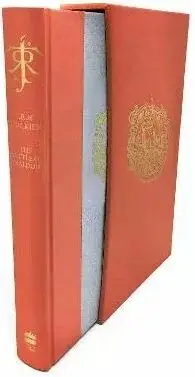 The Battle of Maldon - J. R. R. Tolkien