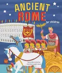 Ancient Rome for Children - Emilio Erba