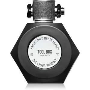 Emper Tool Box toaletní voda pro muže 100 ml