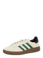 ADIDAS ORIGINALS Tenisky 'HANDBALL SPEZIAL'  zelená / čierna / šedobiela