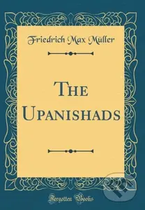 Upanishads - Friedrich Max Muller - kniha z kategorie Filozofie