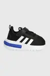 Dětské sneakers boty adidas RACER TR23 EL I