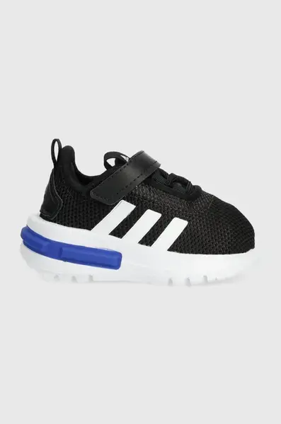 Dětské sneakers boty adidas RACER TR23 EL I