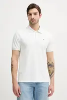 Bavlněné polo tričko Calvin Klein Jeans