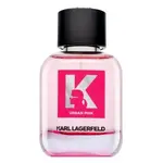 Lagerfeld Jeans Urban Pink parfémovaná voda pro ženy 60 ml