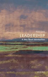 Leadership - Keith  Grint