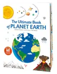 The Ultimate Book of Planet Earth - Anne-Sophie Baumann