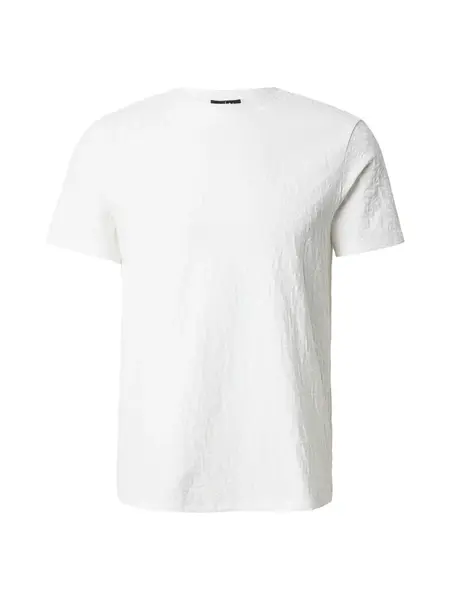 ARMANI EXCHANGE Tričko  biela
