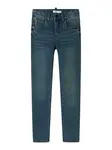 NAME IT Džínsy 'NKMTheo'  modrá denim