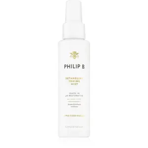 Philip B. White Label tónovacia hmla pre jednoduché rozčesávanie vlasov 125 ml