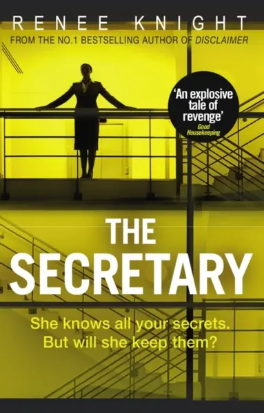 The Secretary - Knight Renée