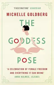 Goddess Pose - Goldberg Michelle