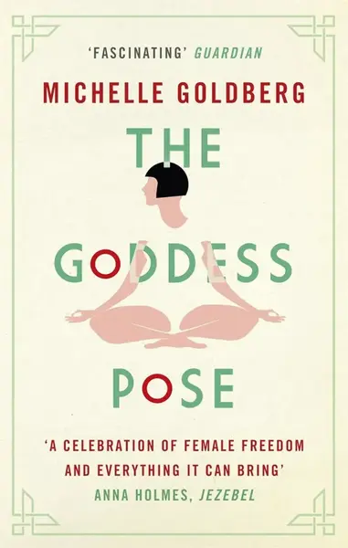 Goddess Pose - Goldberg Michelle