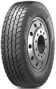 HANKOOK 265/70 R 19.5 140/138M DH35 TL M+S 3PMSF