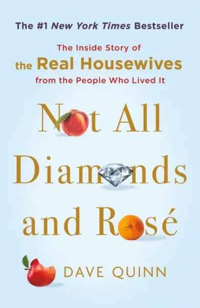 Not All Diamonds and Rose - Dave Quinn