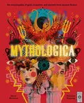 Mythologica - Dr. Stephen P. Kershaw