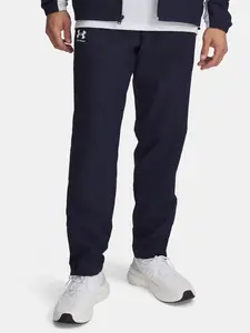Men's Sports Pants Under Armour UA Rival Wvn Windbreaker Pn - Men's