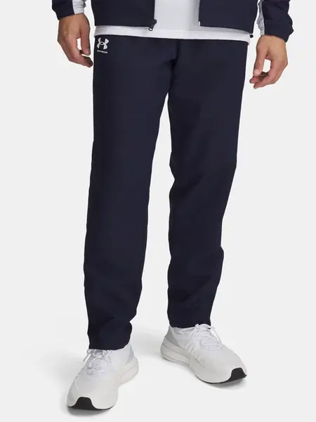 Men's Sports Pants Under Armour UA Rival Wvn Windbreaker Pn - Men's