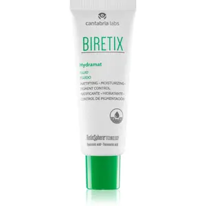 Biretix Care Hydramat ultra ľahký fluid na redukciu mastnoty pleti 50 ml
