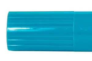 Marker na textil 7A Pébéo – smaragdově zelený