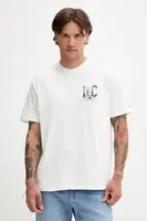 Bavlněné tričko Tommy Jeans