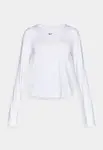 NIKE Funkčné tričko 'ONE CLASSIC'  biela