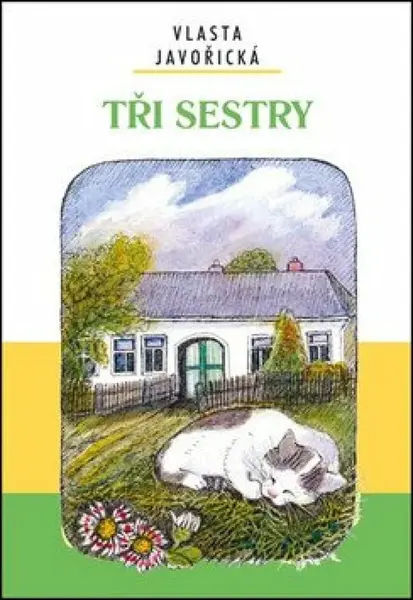 Tři sestry - Vlasta Javořická