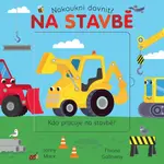 Na stavbě - Nakoukni dovnitř - Fhiona Galloway, Marx Jonny