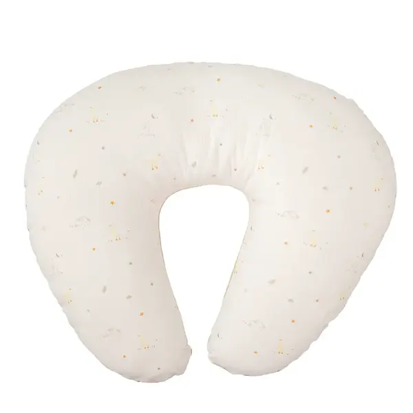 Vankúš na kojenie BIMBIDREAMS - Happy forest