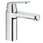 Grohe Eurosmart Cosmopolitan umývadlová batéria s clic-clac chróm 23926000 G23926000