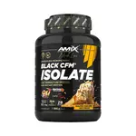 Amix Nutrition Black CFM Isolate 1000g salted caramel ice cream