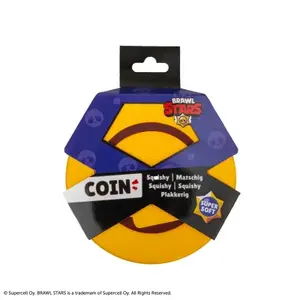 Brawl Stars Squishy Coin
