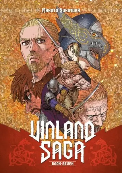 Vinland Saga Vol. 7 - Makoto Yukimura
