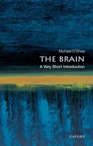 The Brain - Michael  O'Shea