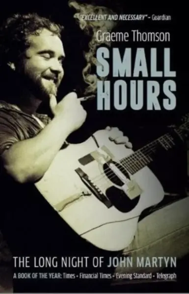 Small Hours - Thomson Graeme