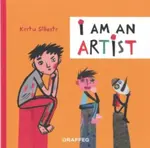 I am an Artist - Kertu Sillaste
