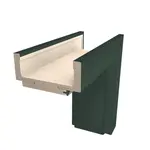 Zárubeň O2(100-125)j.tabák60 levá