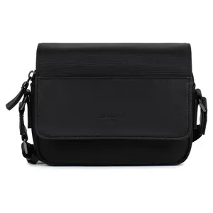 Pánská taška přes rameno Hexagona Samel - černá