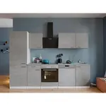 Respekta KUCHYŇSKÝ BLOK