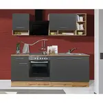 Respekta KUCHYŇSKÝ BLOK BEZ SPOTŘEBIČŮ