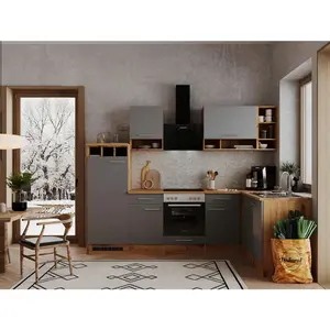 Respekta ROHOVÁ KUCHYŇ