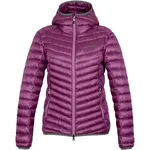Hannah ARY Dámská péřová bunda, růžová, velikost