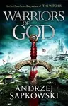 Warriors of God - Andrzej Sapkowski