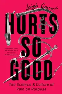 Hurts So Good - Leigh Cowart