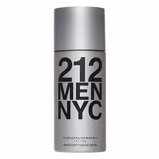 Carolina Herrera 212 Men deospray pro muže 150 ml