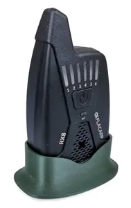 Flacarp stojánek pro příposlech - khaki