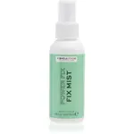Revolution Relove Power Fix Mist fixační sprej na make-up 50 ml